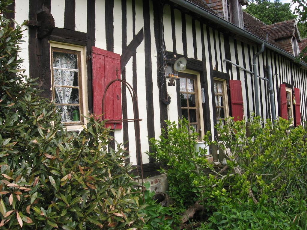 La Boursaie Bed & Breakfast Livarot-Pays-d'Auge Room photo