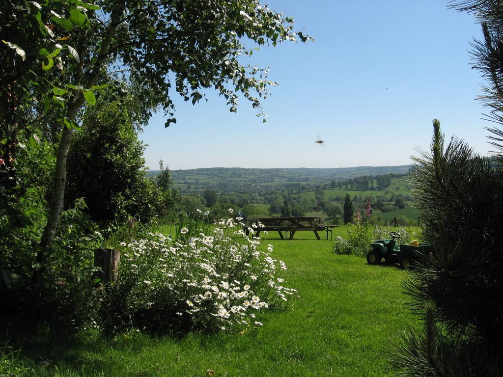 La Boursaie Bed & Breakfast Livarot-Pays-d'Auge Room photo