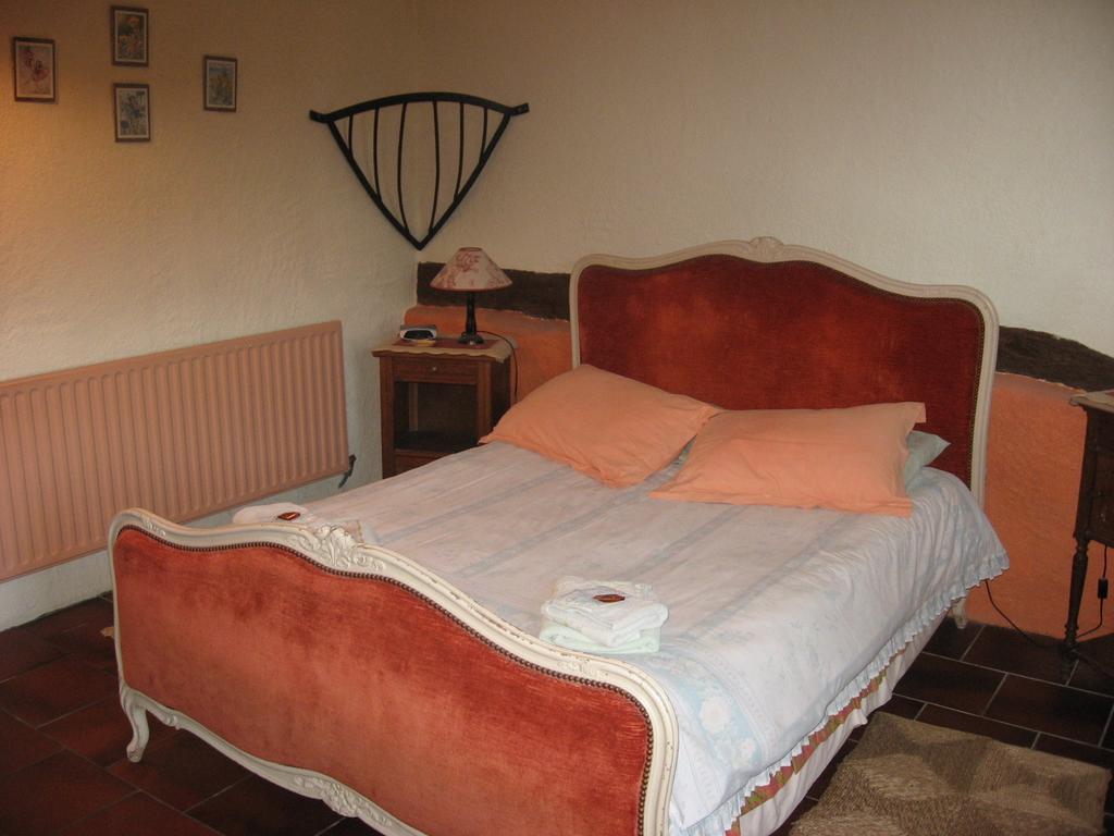 La Boursaie Bed & Breakfast Livarot-Pays-d'Auge Room photo